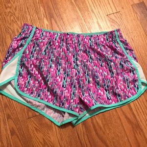 JcPenny athletic shorts